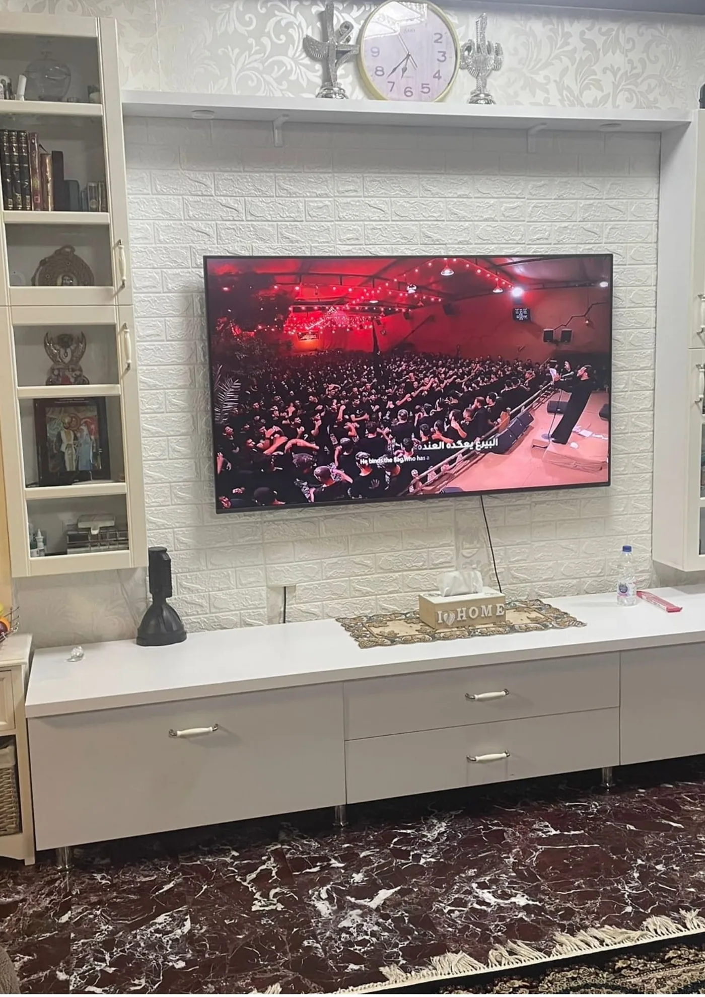Mobilier living