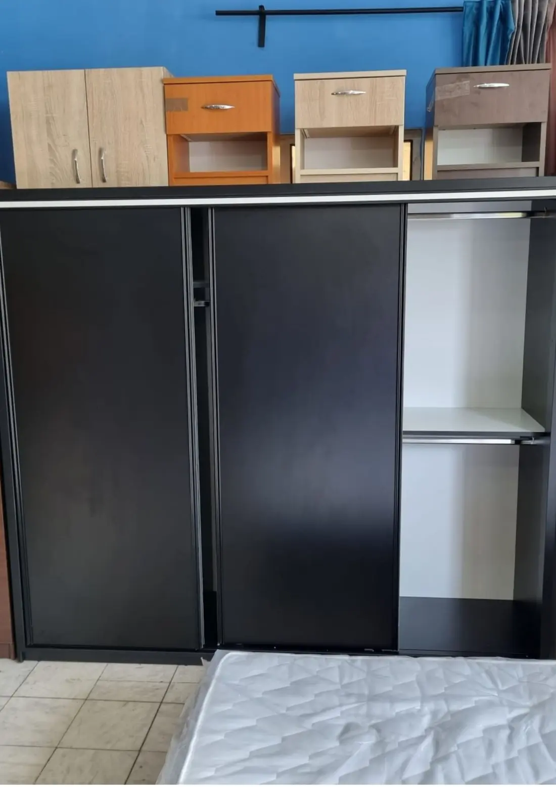 Proiect Style Mobilă 36