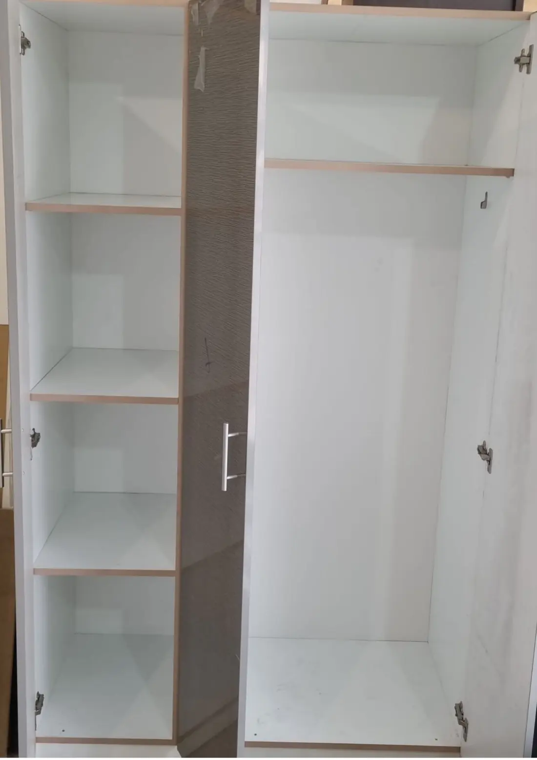 Proiect Style Mobilă 38