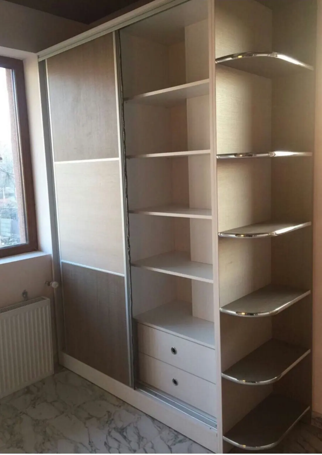 Proiect Style Mobilă 40