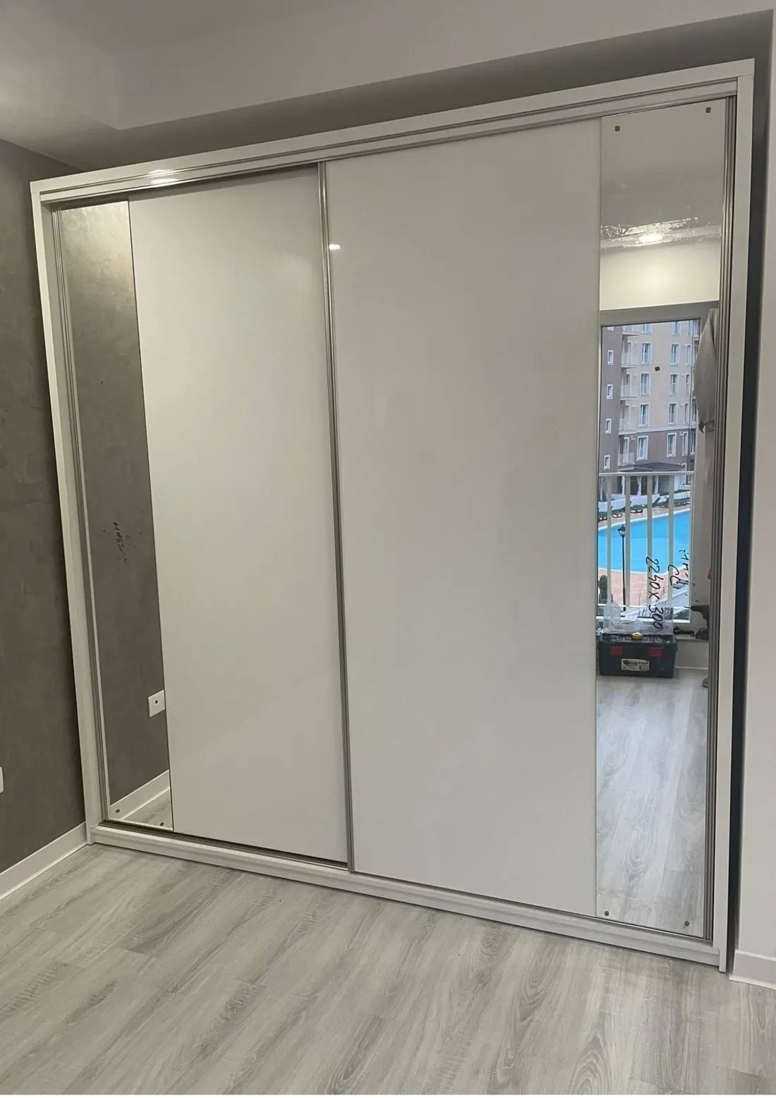 Proiect Style Mobilă 42