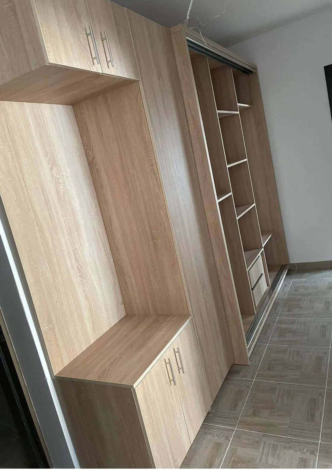 Proiect Style Mobilă 48
