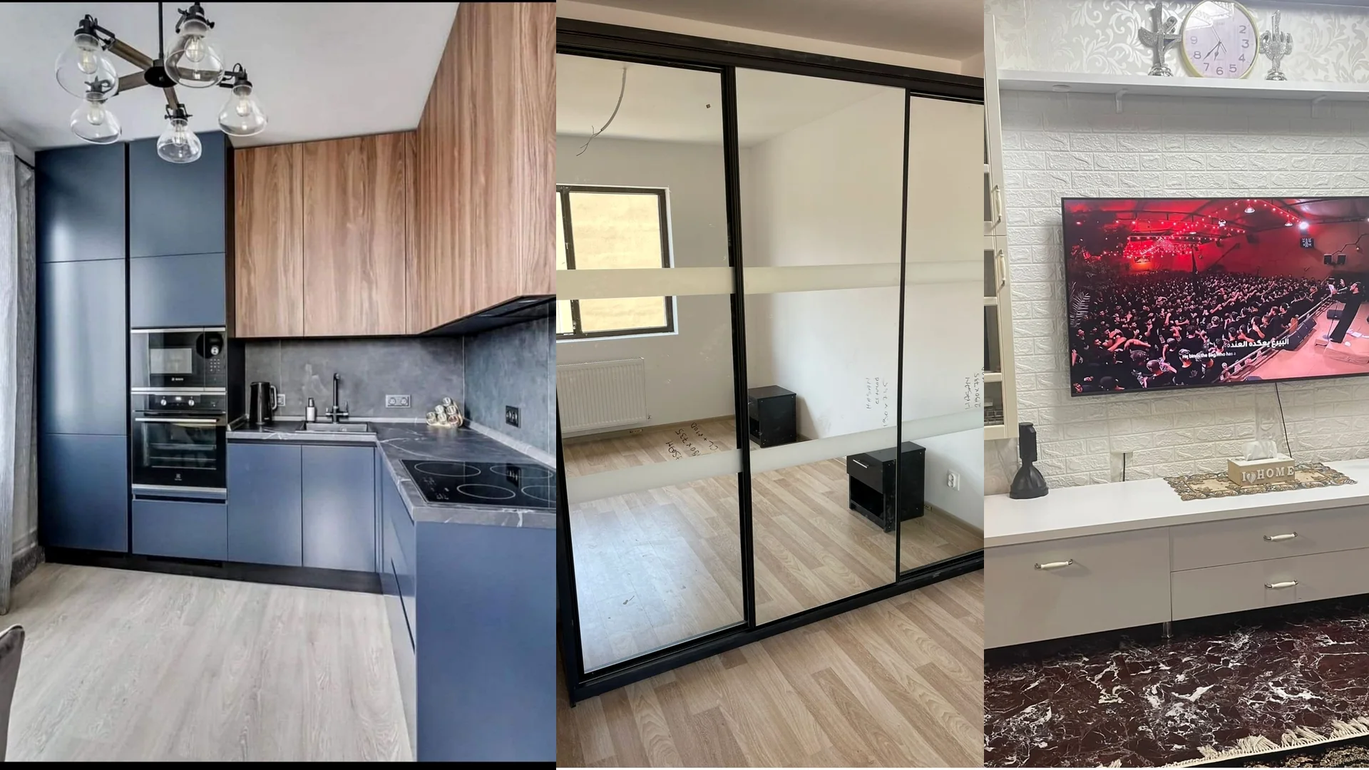 Proiecte de mobilier Style Mobilă